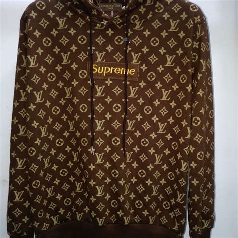 louis vuitton sweatshirt men|Louis Vuitton sweatshirt cheap.